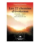 Livre - 22 chemins d'évolution par les 22 lames